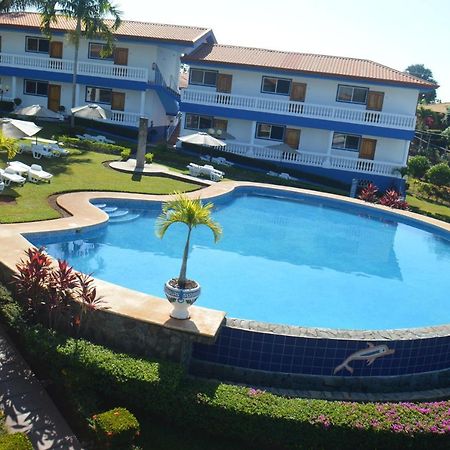 Hotel Grosseto Palma Real Loma Eksteriør billede