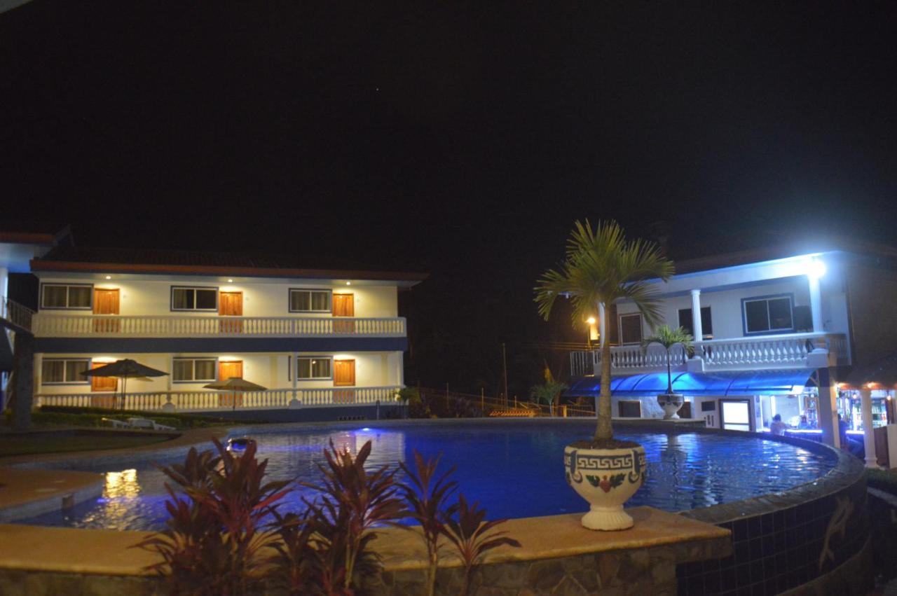 Hotel Grosseto Palma Real Loma Eksteriør billede