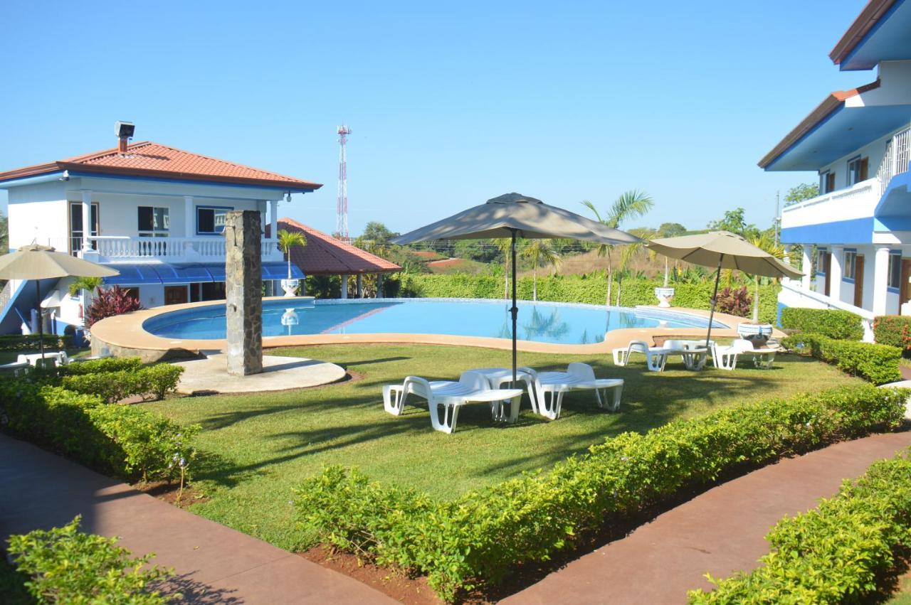 Hotel Grosseto Palma Real Loma Eksteriør billede