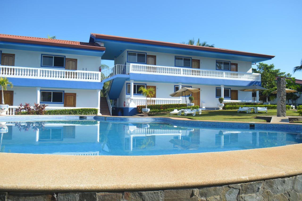 Hotel Grosseto Palma Real Loma Eksteriør billede