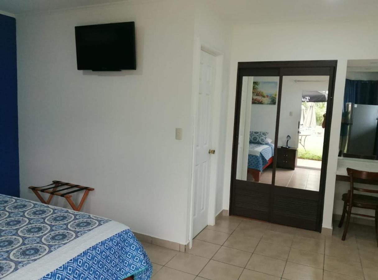 Hotel Grosseto Palma Real Loma Eksteriør billede