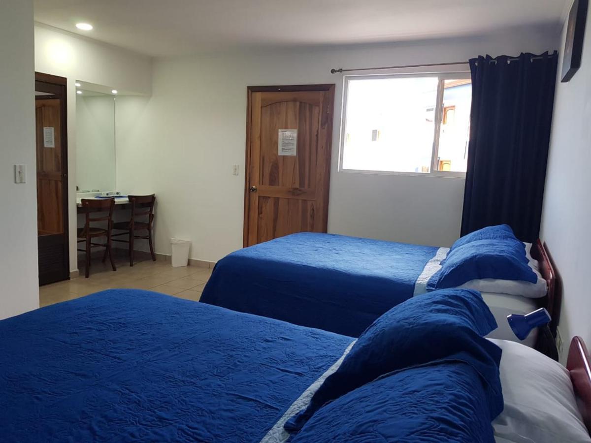 Hotel Grosseto Palma Real Loma Eksteriør billede
