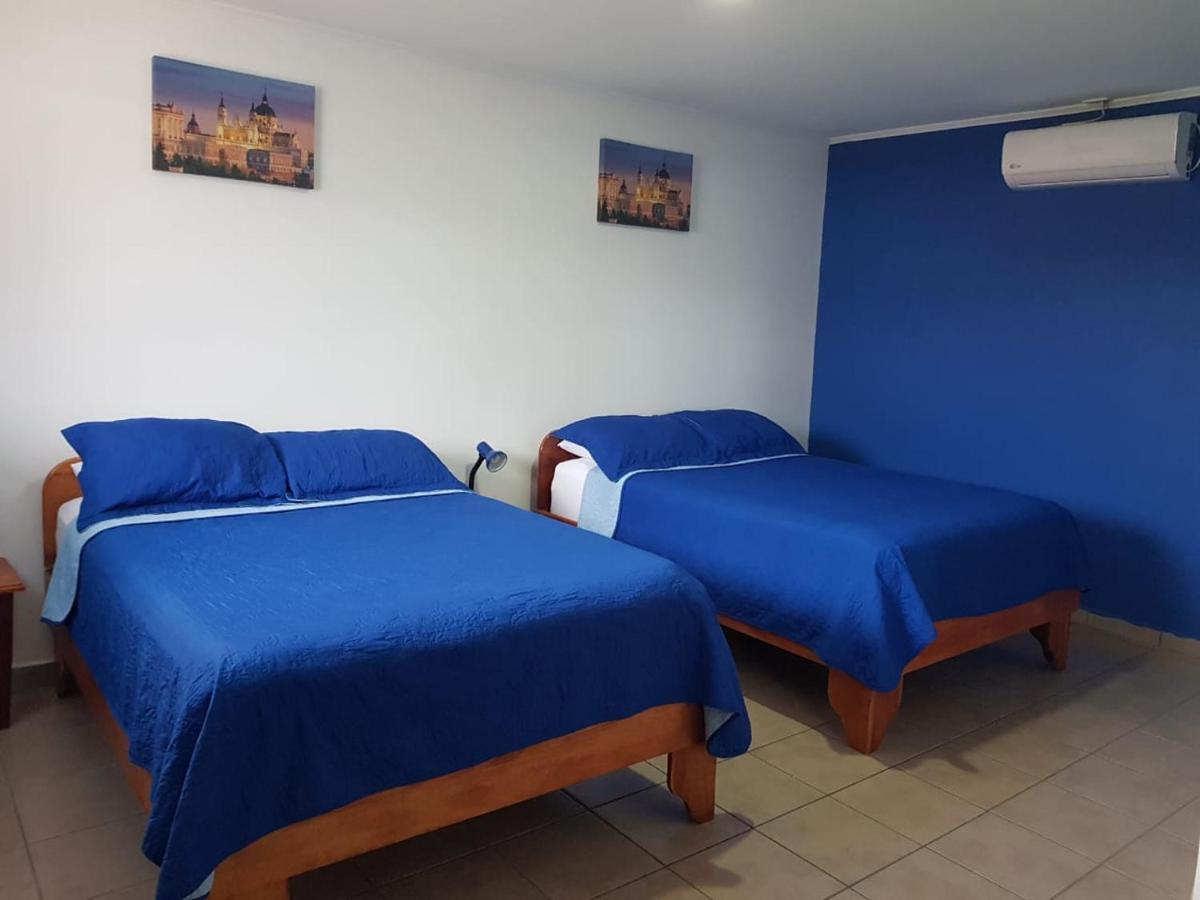 Hotel Grosseto Palma Real Loma Eksteriør billede