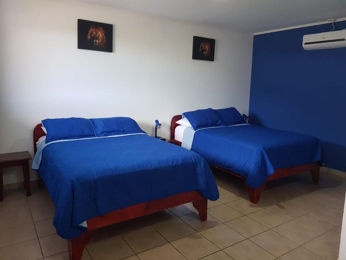 Hotel Grosseto Palma Real Loma Eksteriør billede