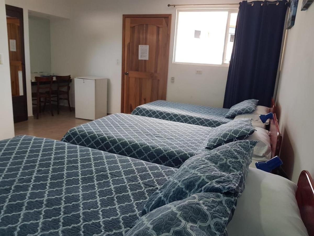 Hotel Grosseto Palma Real Loma Eksteriør billede